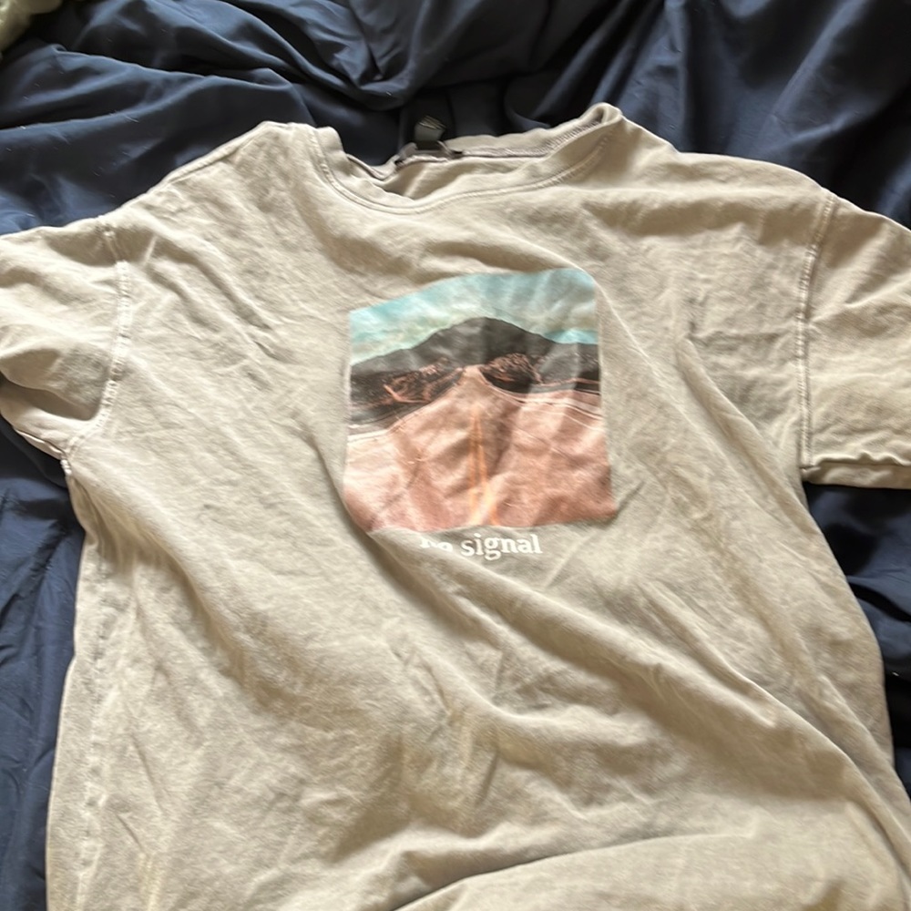 forever 21 tee shirt